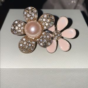 Flower Ring